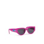 Ochelari de soare Chiara Ferragni CF 7014/S Roz