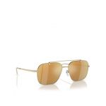 Ochelari de soare Emporio Armani 0EA2150 Auriu