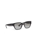 Ochelari de soare Vogue 0VO5459SB W44/11 Negru