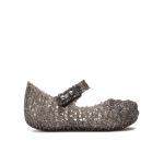 Pantofi Melissa Mini Melissa Campana Papel Bb 32995 Gri