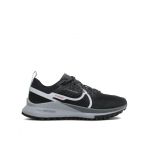 Pantofi pentru alergare Nike React Pegasus Trail 4 DJ6159 001 Negru
