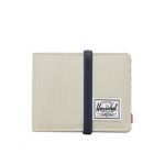 Portofel Mare pentru Bărbați Herschel Roy 10363-05752 Bej