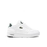 Sneakers Lacoste T-Clip 0121 1 Suc 7-42SUC00041R5 Alb