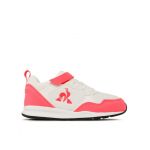 Sneakers Le Coq Sportif Lcs R500 Ps Girl Fluo 2310303 Alb