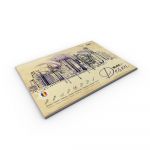 Bloc de desen A3 - Iniko Classic Cladiri | Iniko