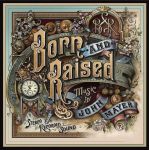 Born & Raised 1CD + 2Vinyls | John Mayer