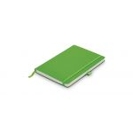 Carnet A6 - Softcover Green | Lamy
