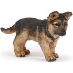 Figurina - German Shepherd Pup | Papo