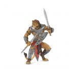 Figurina - Lion mutant | Papo