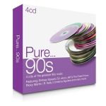 Pure...90s Box-Set | Various Artists