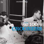 TSF Jazz 100%: Crooners - Vinyl | Various Artists