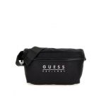 Borsetă Guess Nola Mini Bags HMVENE P3331 Negru