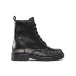 Botine Filipe 11826 Negru
