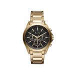 Ceas Armani Exchange Drexel AX2611 Auriu
