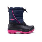 Cizme de zăpadă KangaRoos K-Ben 18672 000 4204 S Bleumarin