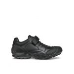 Pantofi Geox Jr Savage J0424B 043ME C9999 M Negru