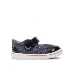 Pantofi Ricosta Pepino By Ricosta Corinne 50 2600602/170 Bleumarin