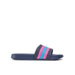 Şlapi KangaRoos Kangaslide Kids 18556 000 4204 Bleumarin