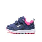 Sneakers Bagheera Pico 86466 Bleumarin