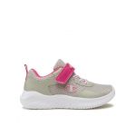 Sneakers Champion Softy Evolve G Ps Low Cut Shoe S32532-ES001 Gri
