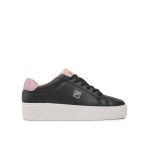 Sneakers Fila Crosscourt Altezza Kids FFK0079.83150 Negru