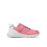 Sneakers Geox J Sprintye Girl J26FWA0BC14C7Q1Z D Roșu