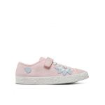 Sneakers Geox Jr Ciak Girl J3504A00954C8W0B D Roz