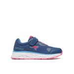 Sneakers KangaRoos K-Ok Lonis Ev 10008 000 4152 Bleumarin