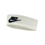 Bentiță Nike 100.8665.101 Alb