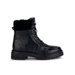 Botine Geox D Iridea B Abx D36D0A 043BH C9999 Negru