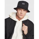 Bucket Hat EA7 Emporio Armani 244700 2F100 00020 Negru