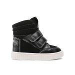 Cizme Bartek 11390004 Negru