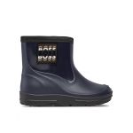 Cizme de cauciuc Boss J09200 S Bleumarin