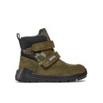 Cizme de zăpadă Bartek 11033102 Verde
