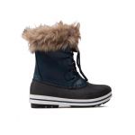 Cizme de zăpadă CMP Kids Anthilan Snow Wp 30Q4594 Bleumarin