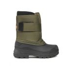 Cizme de zăpadă Polo Ralph Lauren RF104287 S Verde