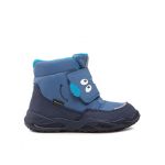 Cizme de zăpadă Superfit GORE-TEX 1-009225-8000 S Albastru