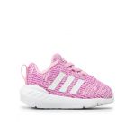 Sneakers adidas Swift Run 22 El I GW8185 Roz