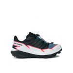 Pantofi pentru alergare Salomon Thundercross L47382300 Negru