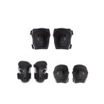 Set de protecție K2 Performance Pad Set 30E1416.1.1 Gri