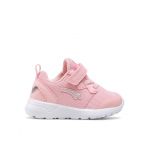 Sneakers Bagheera Gemini 86521-10 C3908 Roz