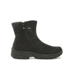 Botine Ara GORE-TEX 12-49305-61 Negru