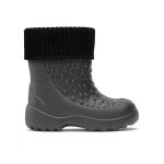 Cizme de cauciuc Dry Walker Jumpers Rain Mode Gri