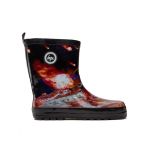 Cizme de cauciuc HYPE YVLR-735 Negru