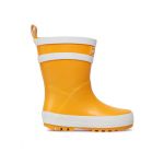 Cizme de cauciuc ZigZag Hurricane Kids Z214306 Galben