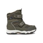 Cizme de zăpadă Leaf Siljan LSILJ101A Kaki