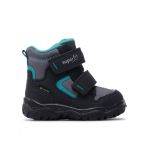 Cizme de zăpadă Superfit GORE-TEX 1-000047-2010 M Gri