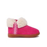 Cizme de zăpadă Ugg T Dreamee Bootie 1143659T Roz