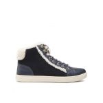 Cizme Geox J Kathe G. C J26EUC 022BH C4156 D Bleumarin