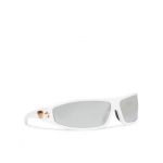 Ochelari de soare Chiara Ferragni CF 7017/S Alb